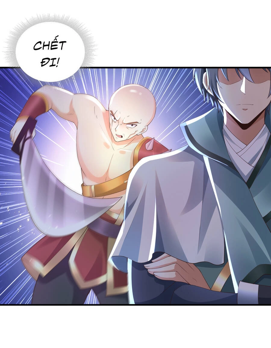 Thượng Cổ Thần Văn Chapter 5 - 38