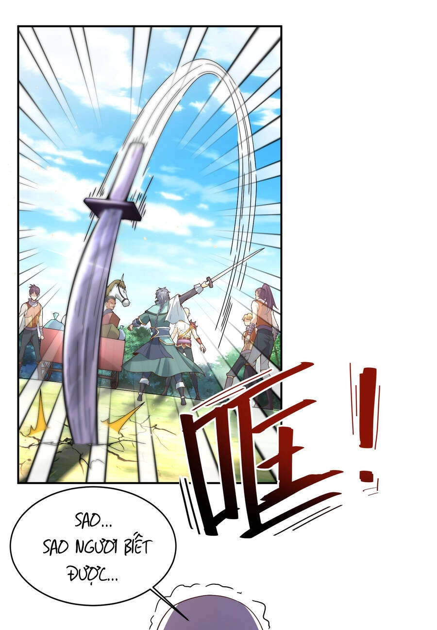 Thượng Cổ Thần Văn Chapter 5 - 43