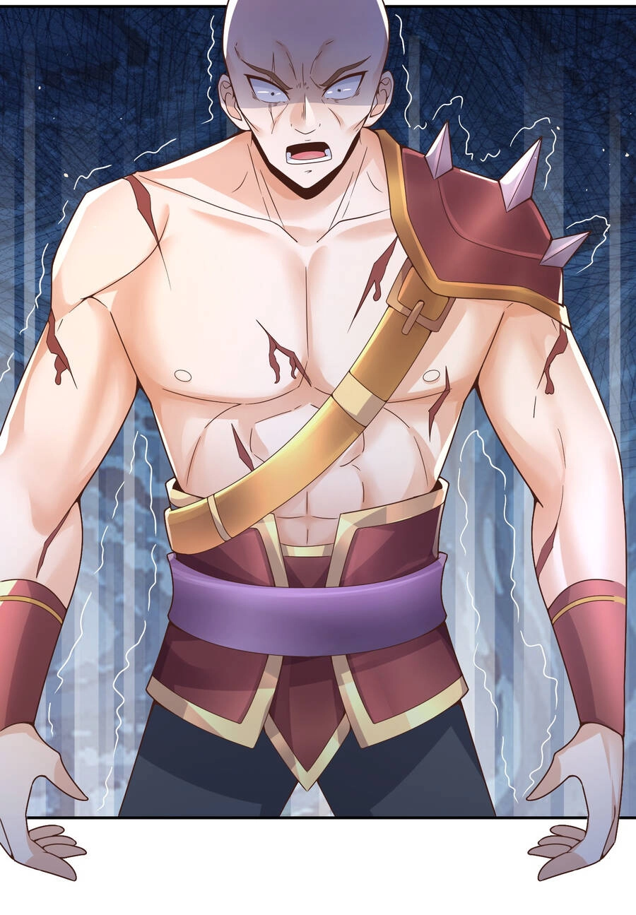 Thượng Cổ Thần Văn Chapter 5 - 44