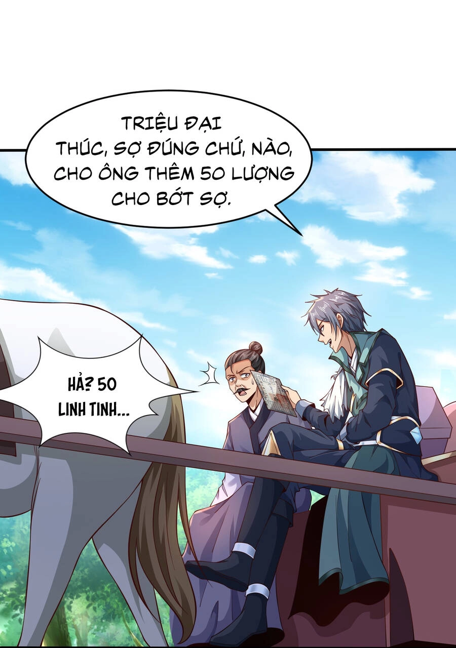 Thượng Cổ Thần Văn Chapter 5 - 48