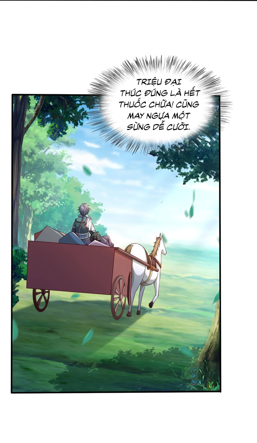 Thượng Cổ Thần Văn Chapter 5 - 50