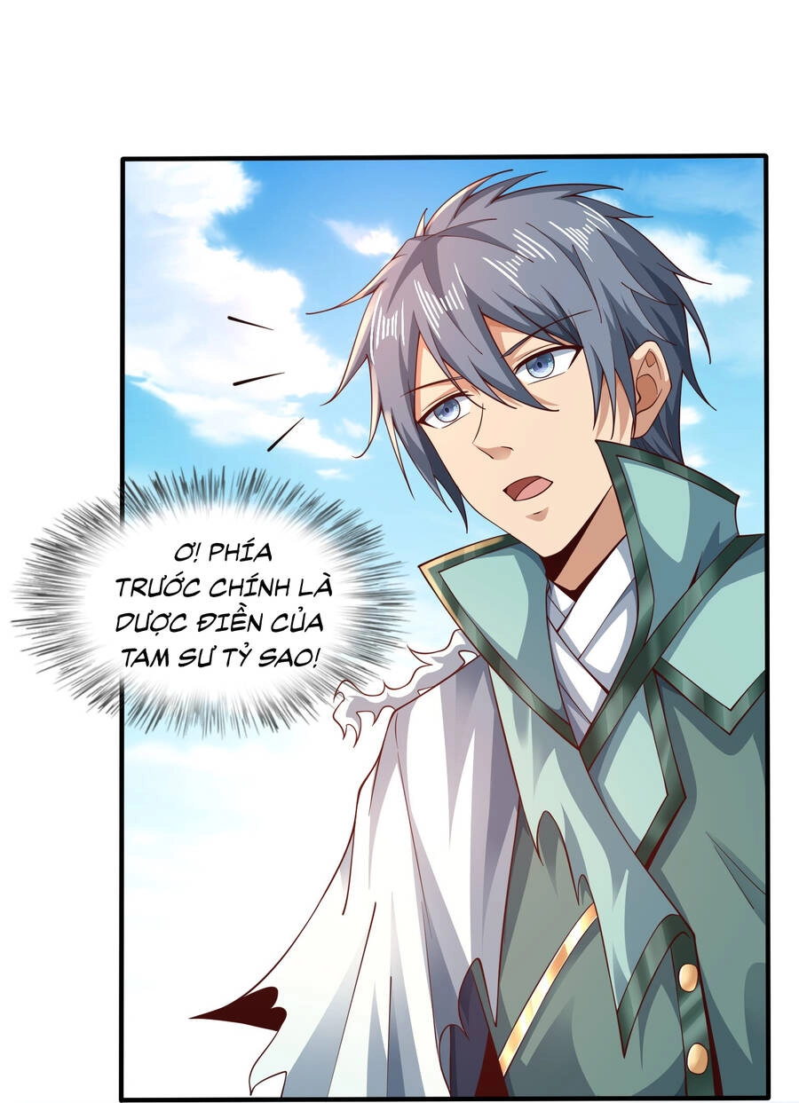 Thượng Cổ Thần Văn Chapter 5 - 51