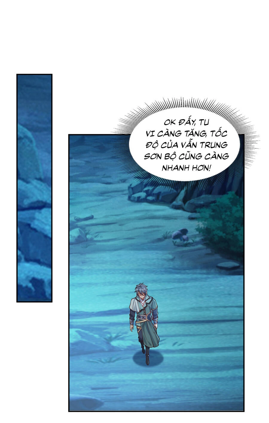 Thượng Cổ Thần Văn Chapter 6 - 14