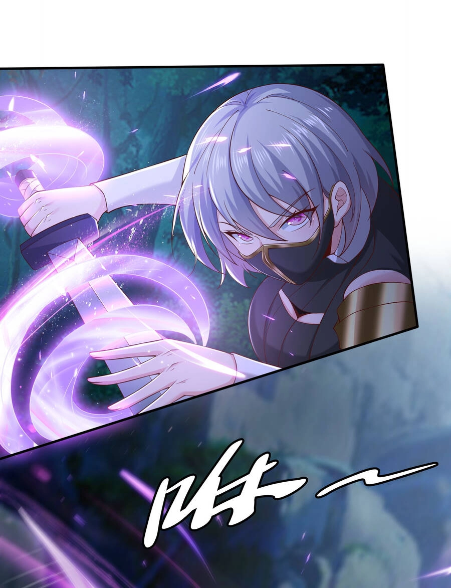 Thượng Cổ Thần Văn Chapter 6 - 19