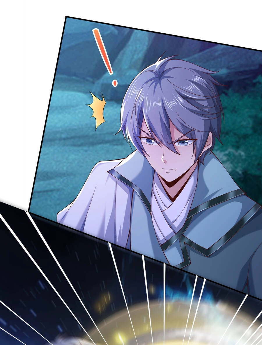 Thượng Cổ Thần Văn Chapter 6 - 21