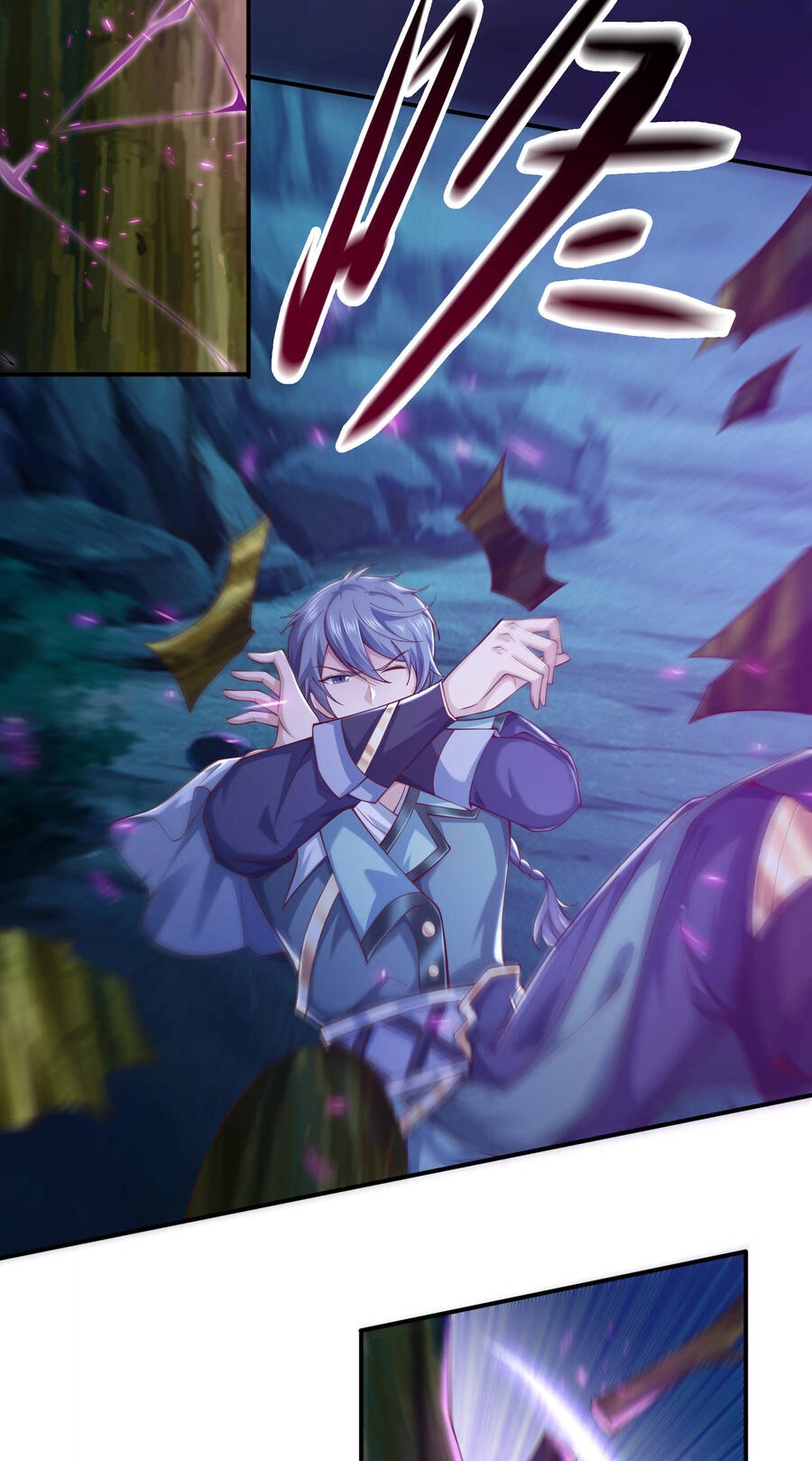 Thượng Cổ Thần Văn Chapter 6 - 24