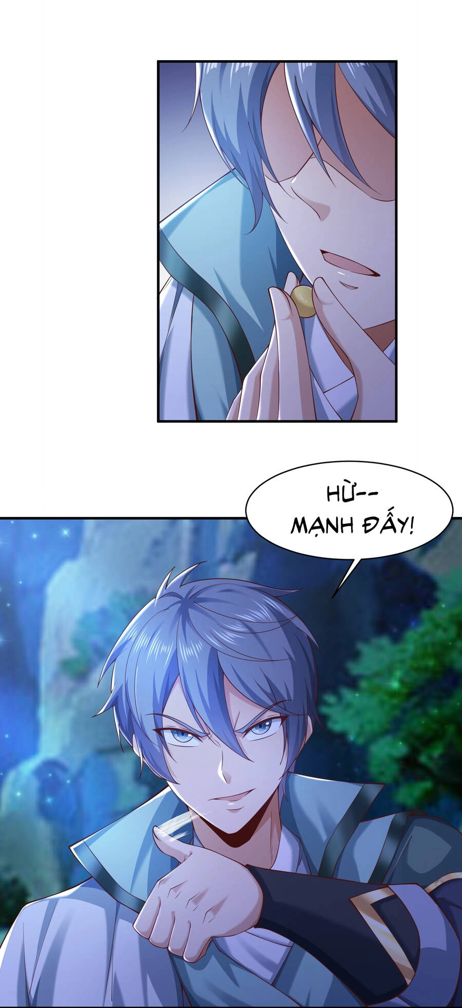 Thượng Cổ Thần Văn Chapter 6 - 26