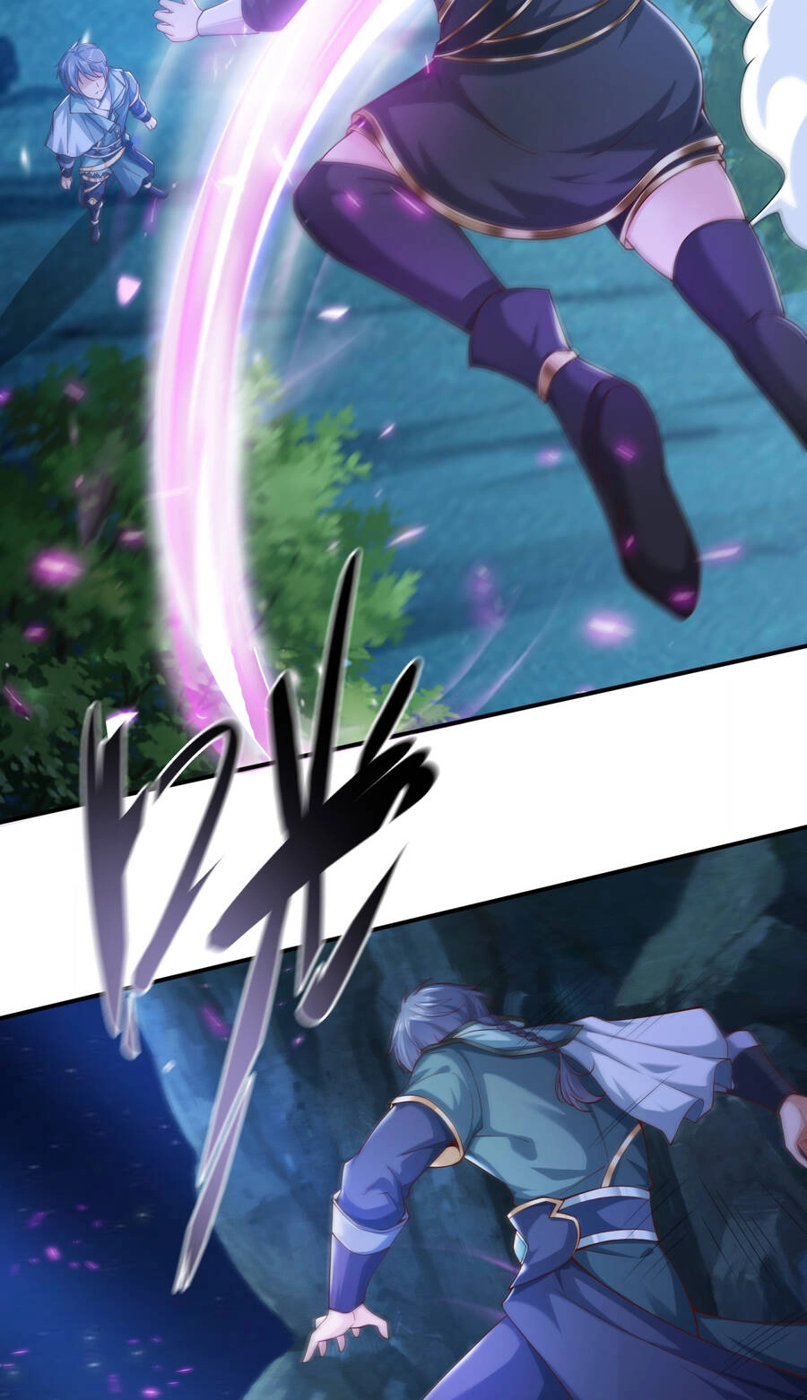 Thượng Cổ Thần Văn Chapter 6 - 28