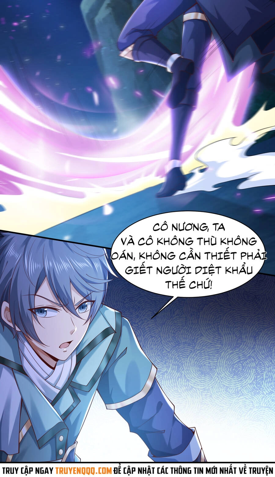 Thượng Cổ Thần Văn Chapter 6 - 29