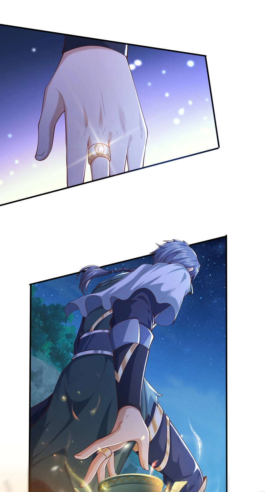 Thượng Cổ Thần Văn Chapter 6 - 34