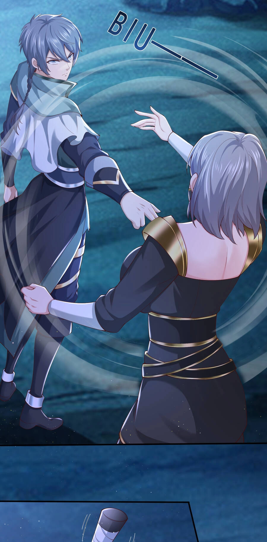 Thượng Cổ Thần Văn Chapter 6 - 38