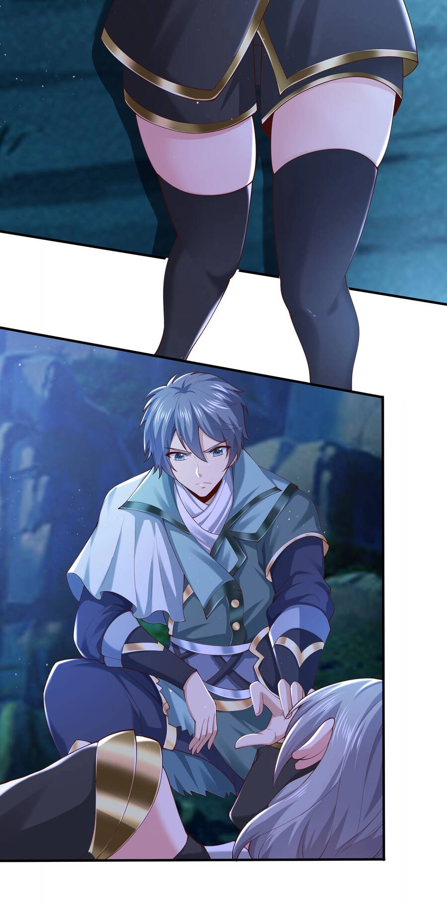 Thượng Cổ Thần Văn Chapter 6 - 40