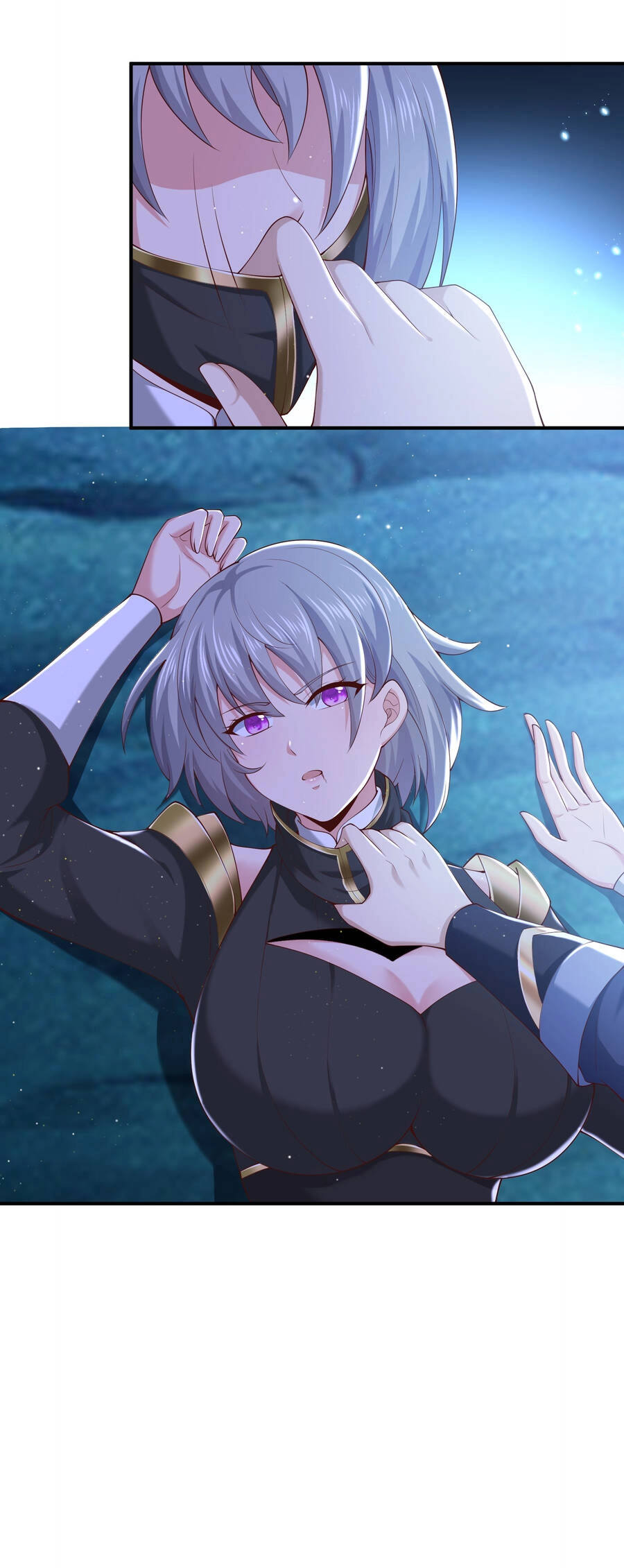 Thượng Cổ Thần Văn Chapter 6 - 41