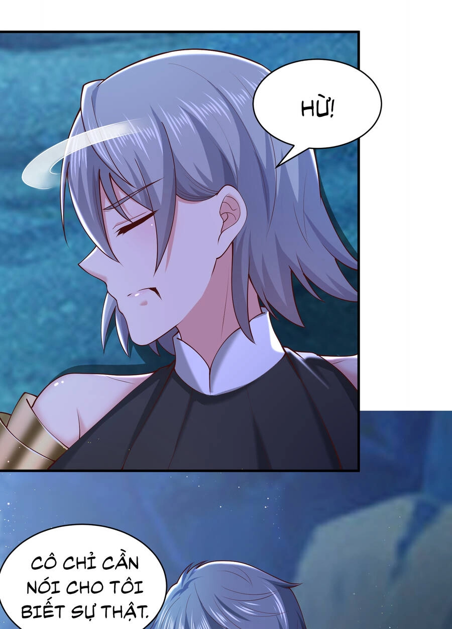 Thượng Cổ Thần Văn Chapter 6 - 43