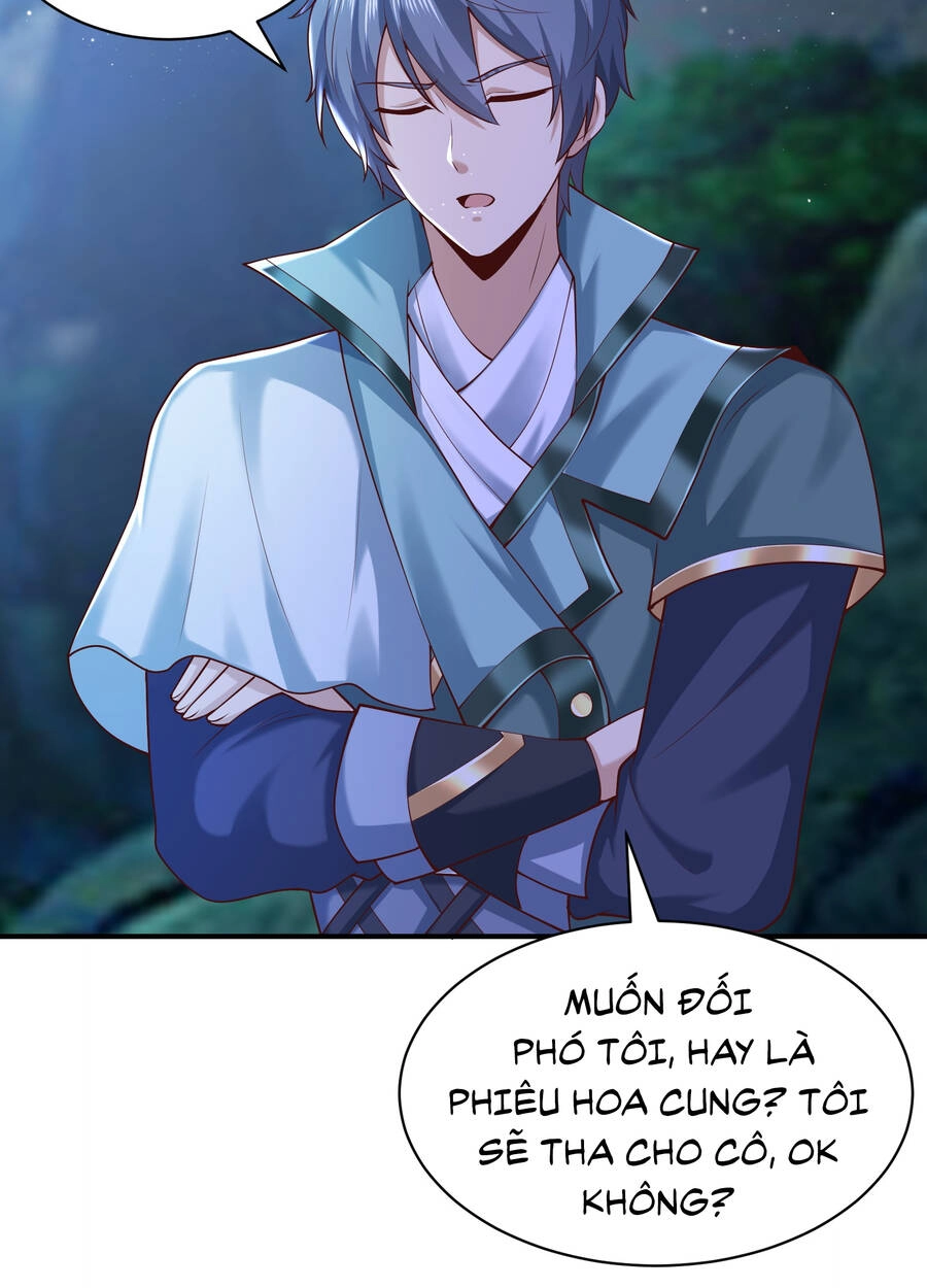 Thượng Cổ Thần Văn Chapter 6 - 44