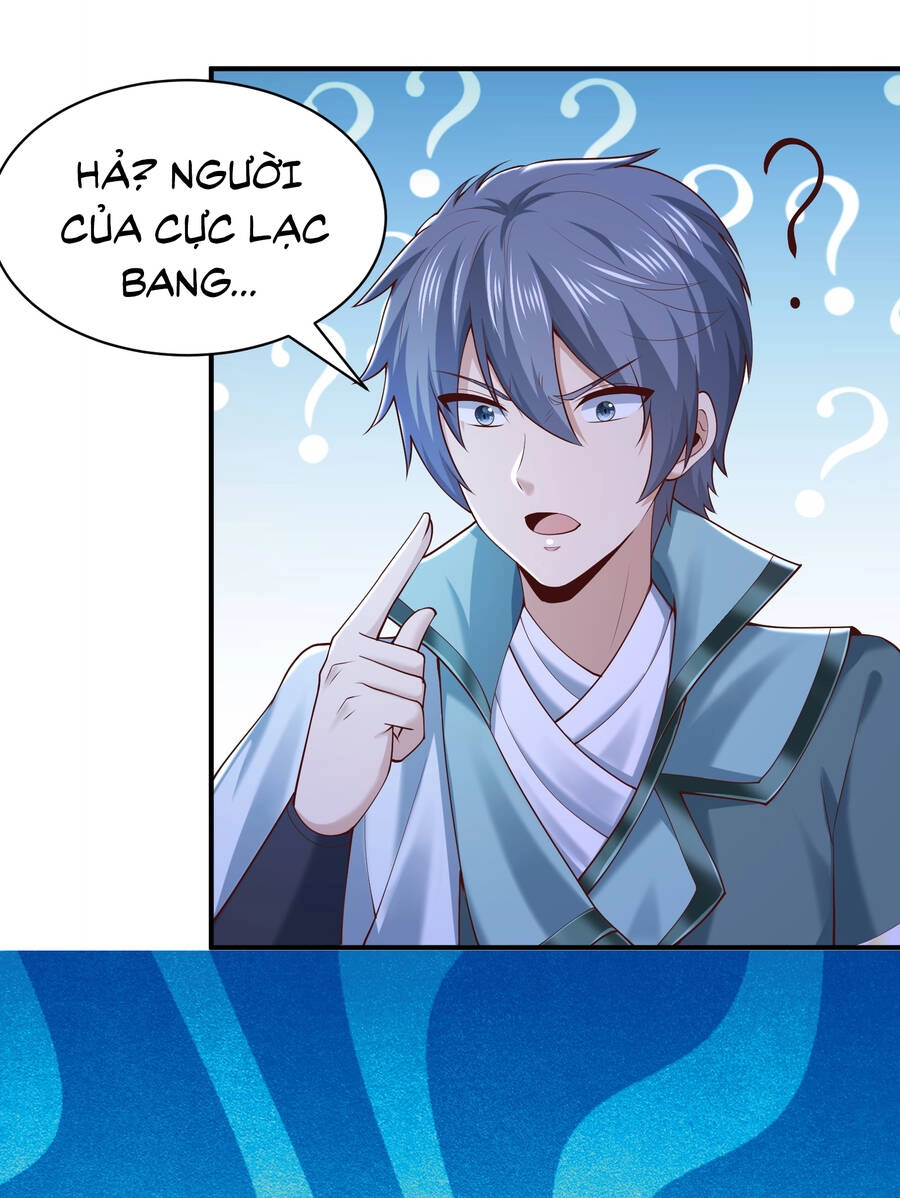 Thượng Cổ Thần Văn Chapter 6 - 46