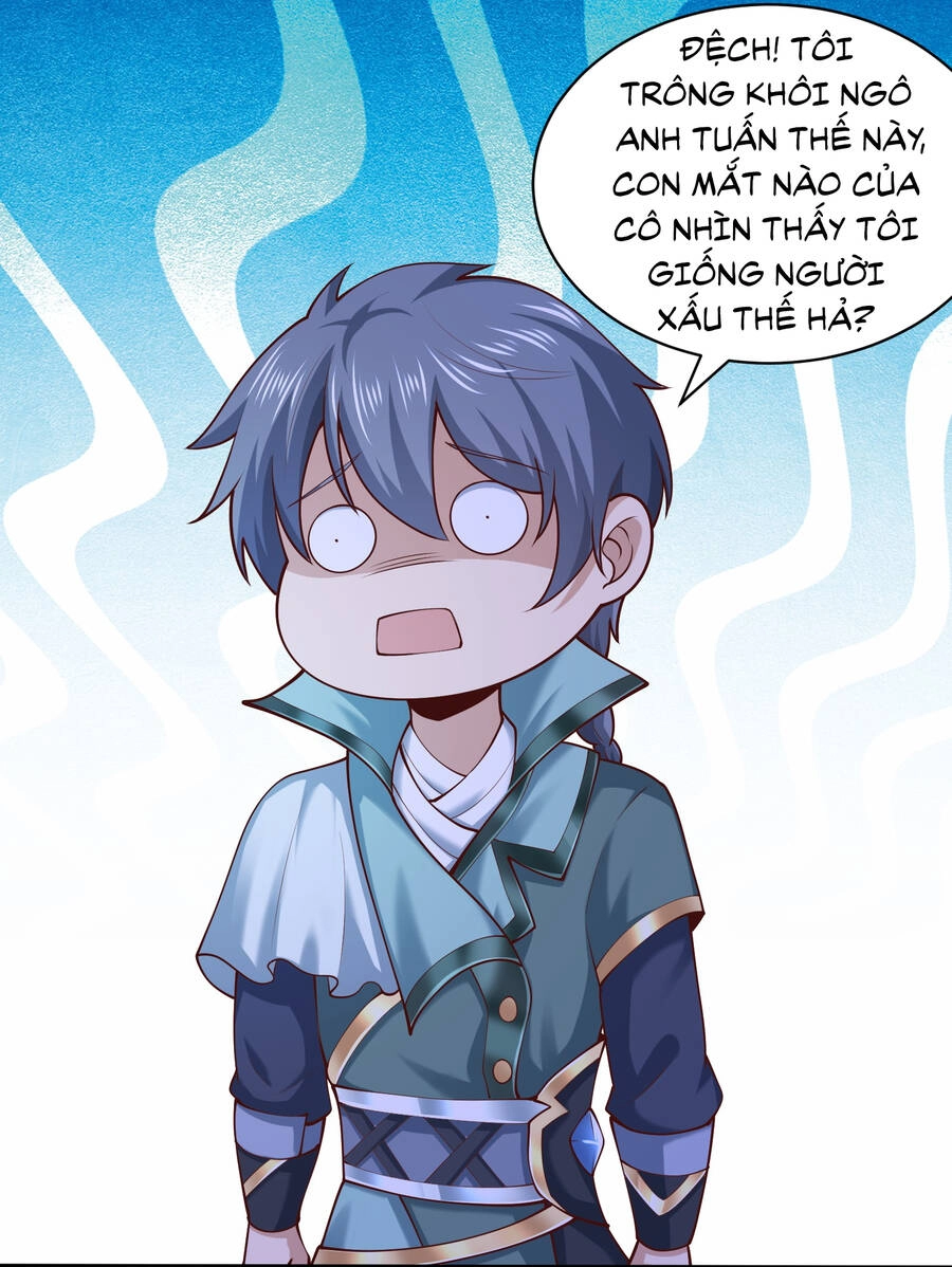 Thượng Cổ Thần Văn Chapter 6 - 47