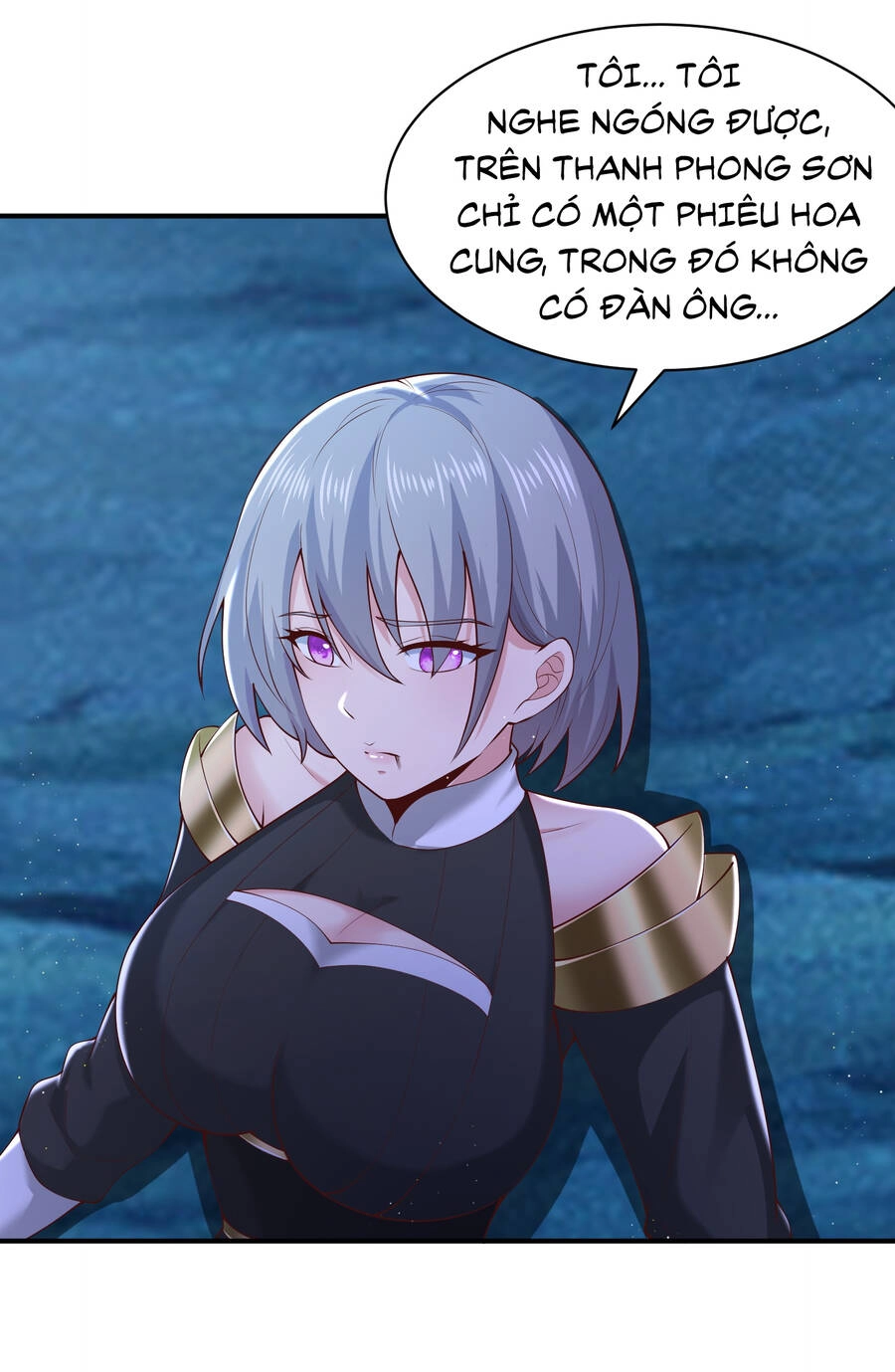 Thượng Cổ Thần Văn Chapter 6 - 49