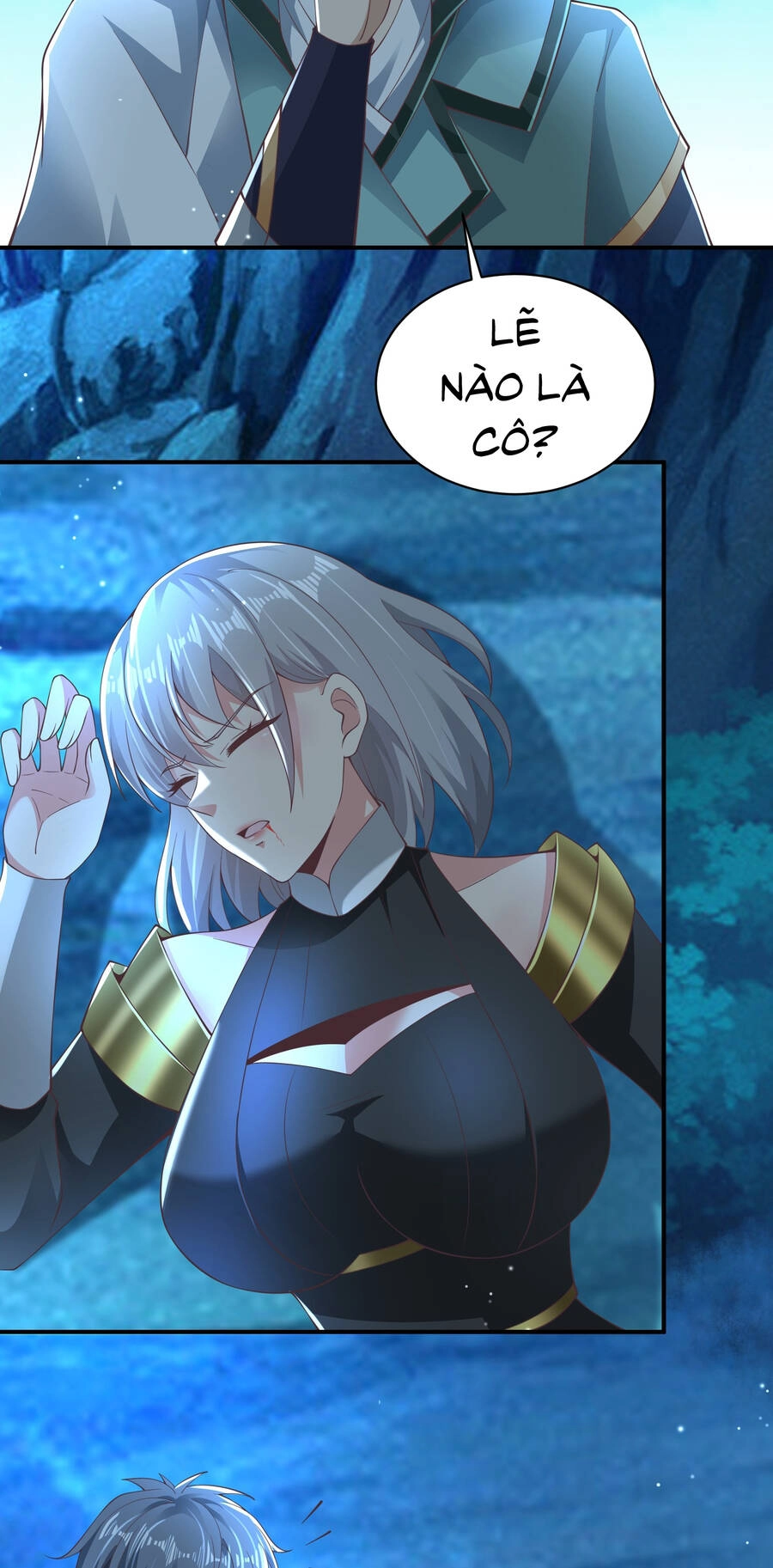 Thượng Cổ Thần Văn Chapter 6 - 51