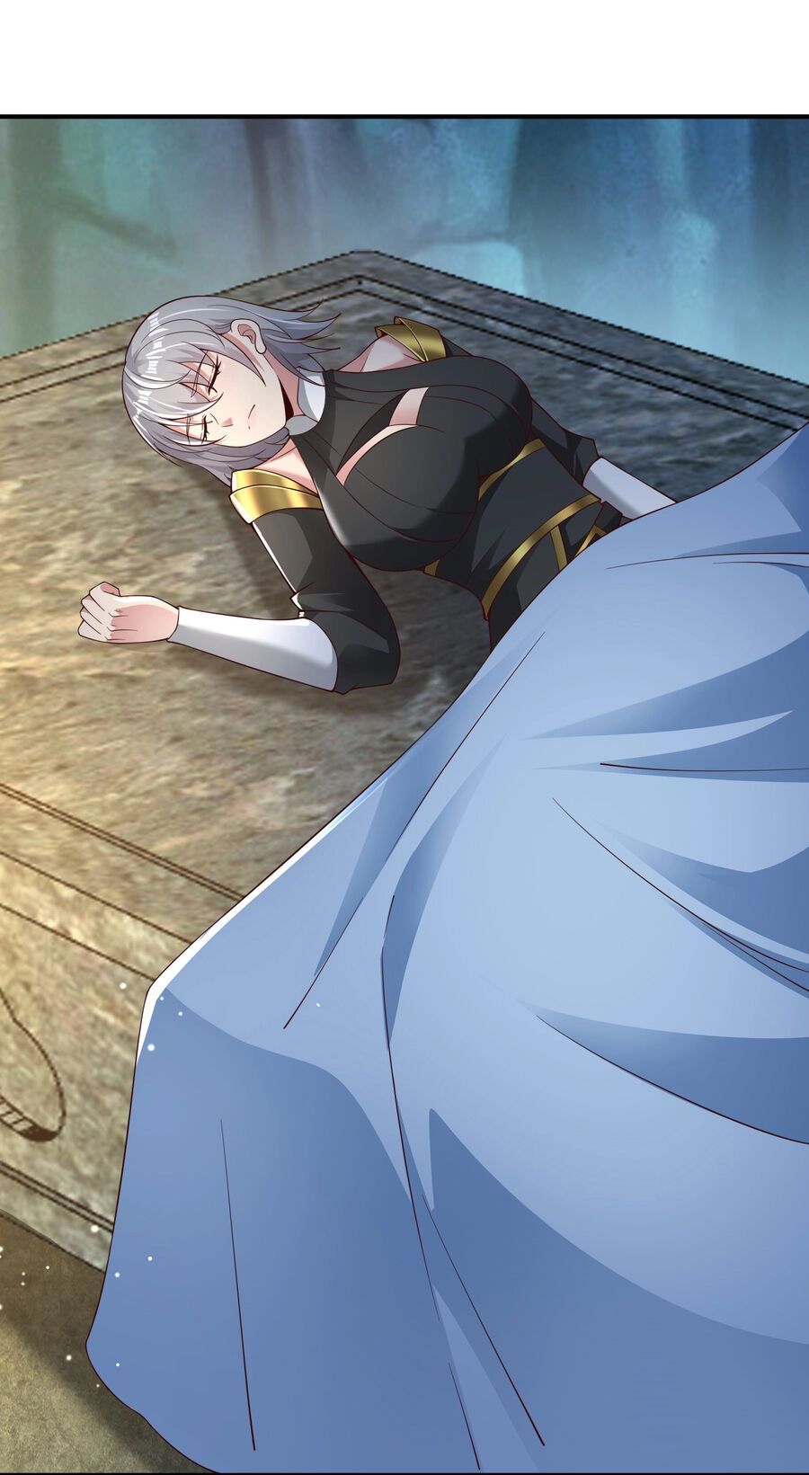 Thượng Cổ Thần Văn Chapter 7 - 5