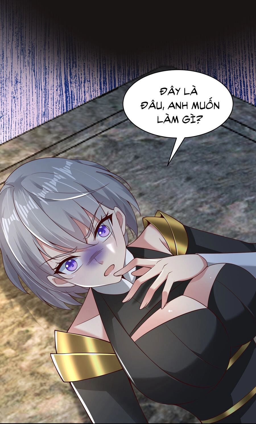 Thượng Cổ Thần Văn Chapter 7 - 8