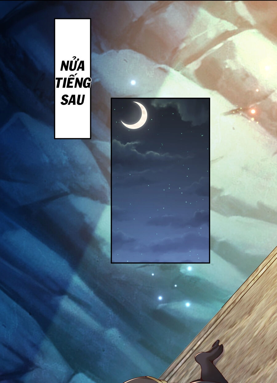 Thượng Cổ Thần Văn Chapter 7 - 20