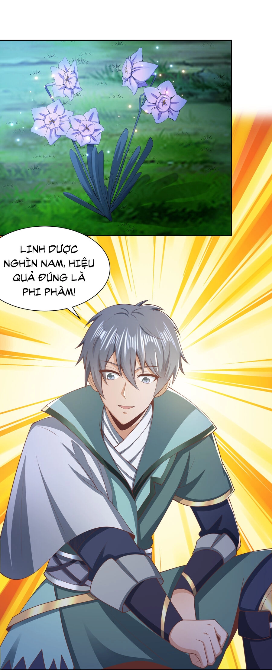 Thượng Cổ Thần Văn Chapter 7 - 24