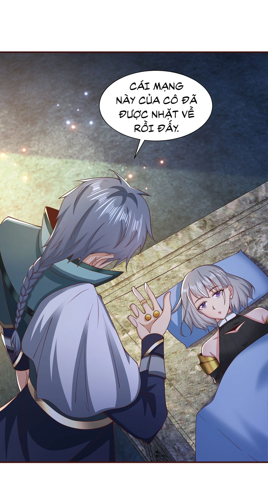 Thượng Cổ Thần Văn Chapter 7 - 28