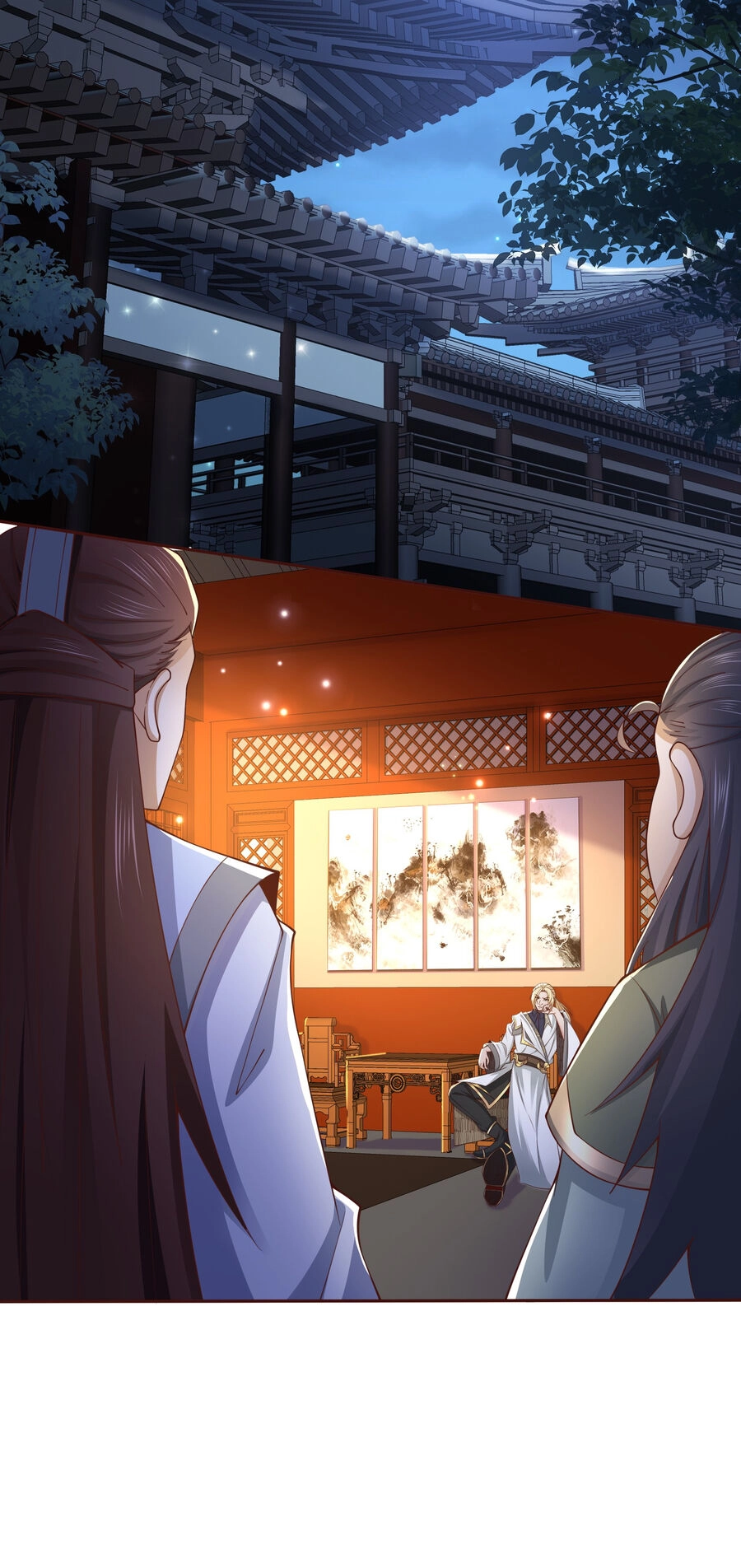 Thượng Cổ Thần Văn Chapter 7 - 32