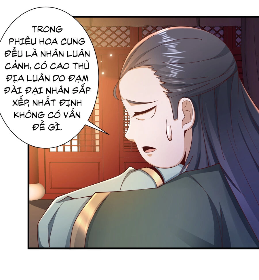 Thượng Cổ Thần Văn Chapter 7 - 36