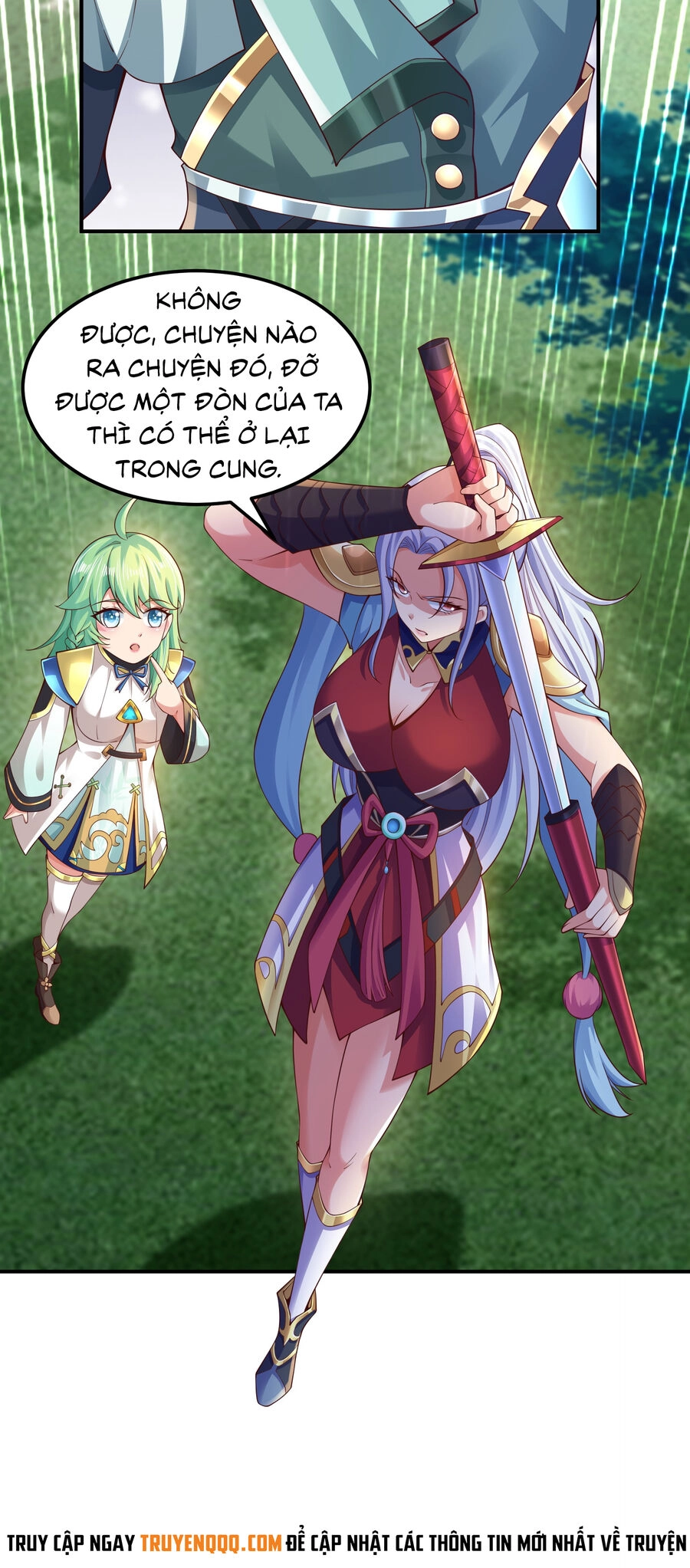 Thượng Cổ Thần Văn Chapter 7 - 48