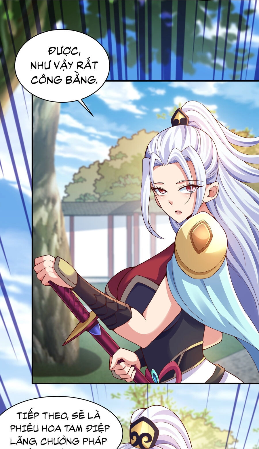 Thượng Cổ Thần Văn Chapter 7 - 50