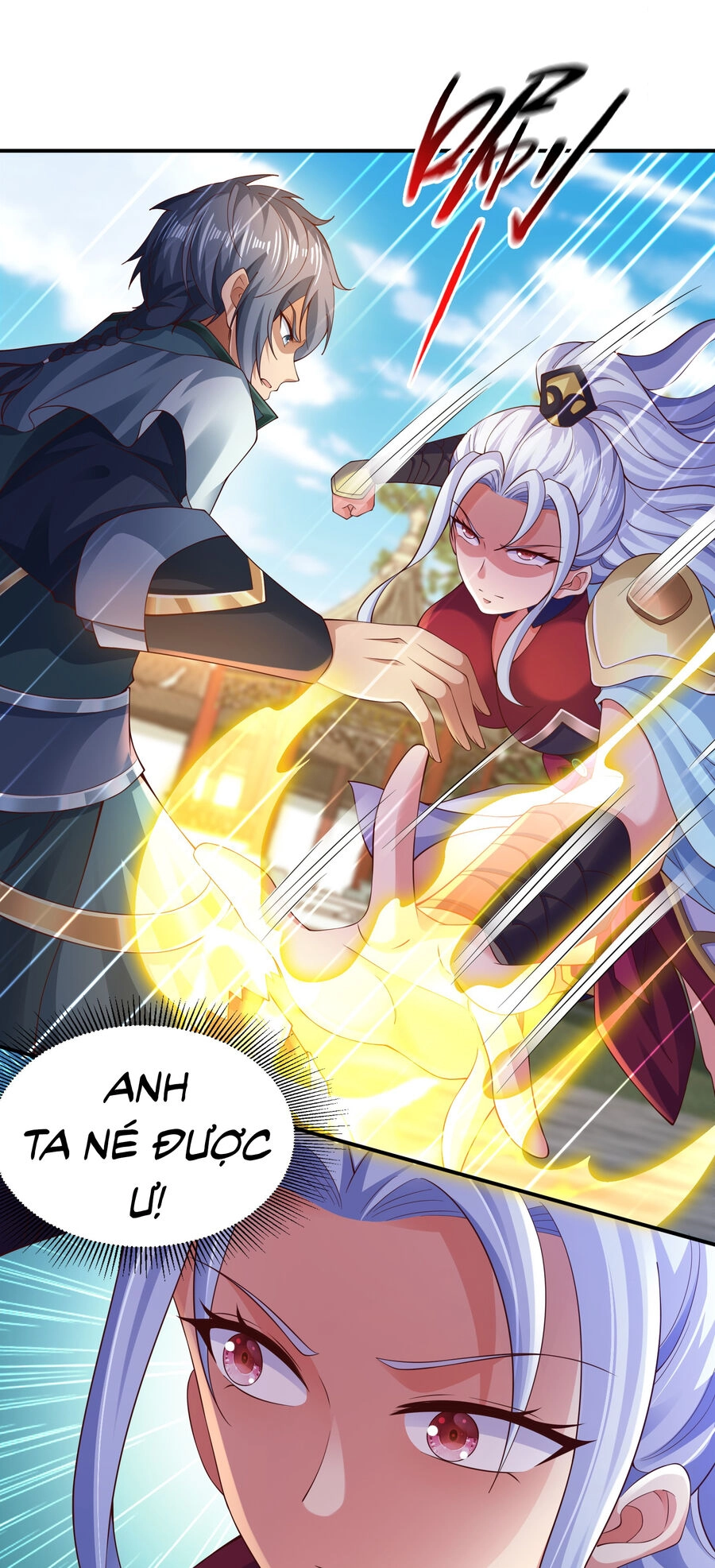 Thượng Cổ Thần Văn Chapter 7 - 55