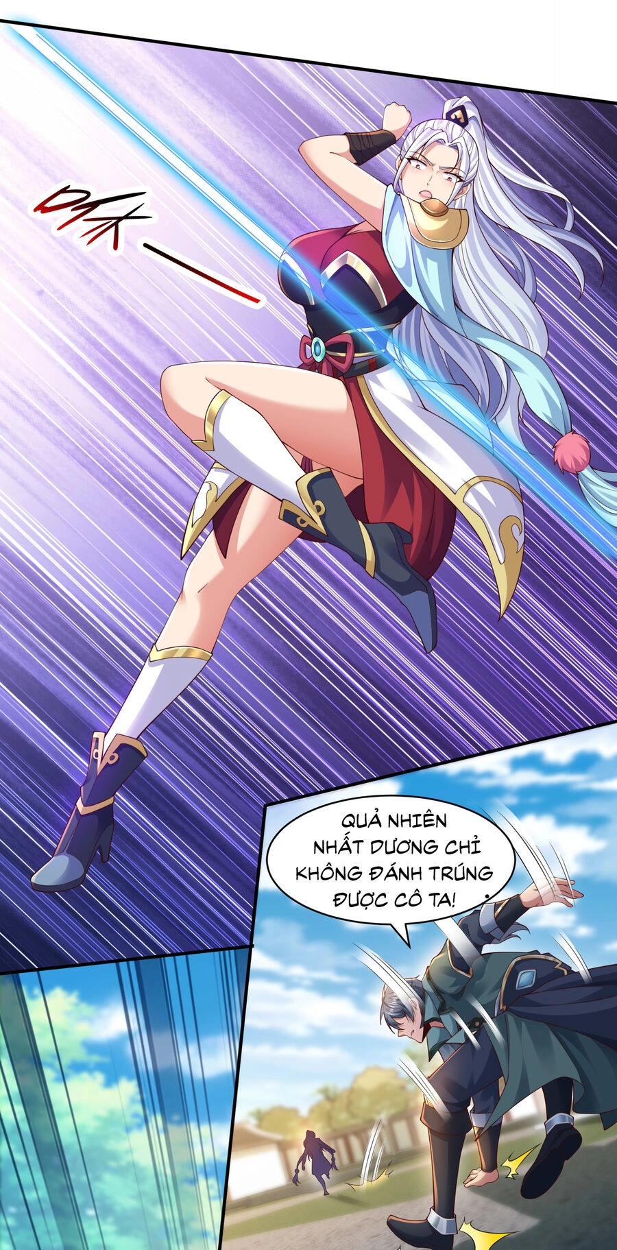 Thượng Cổ Thần Văn Chapter 7 - 58