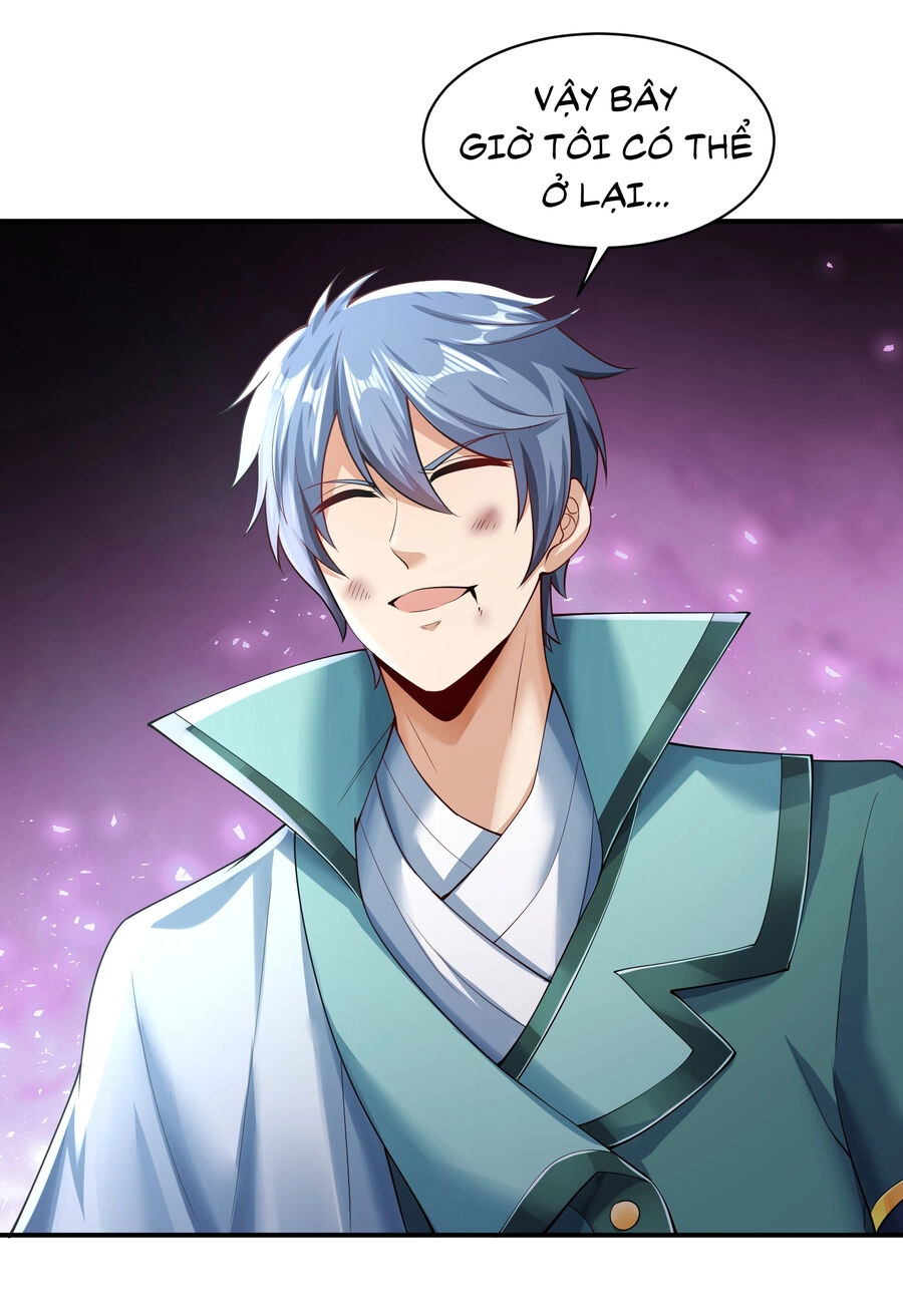 Thượng Cổ Thần Văn Chapter 7 - 69