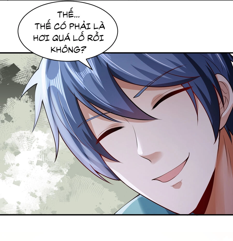 Thượng Cổ Thần Văn Chapter 7 - 71