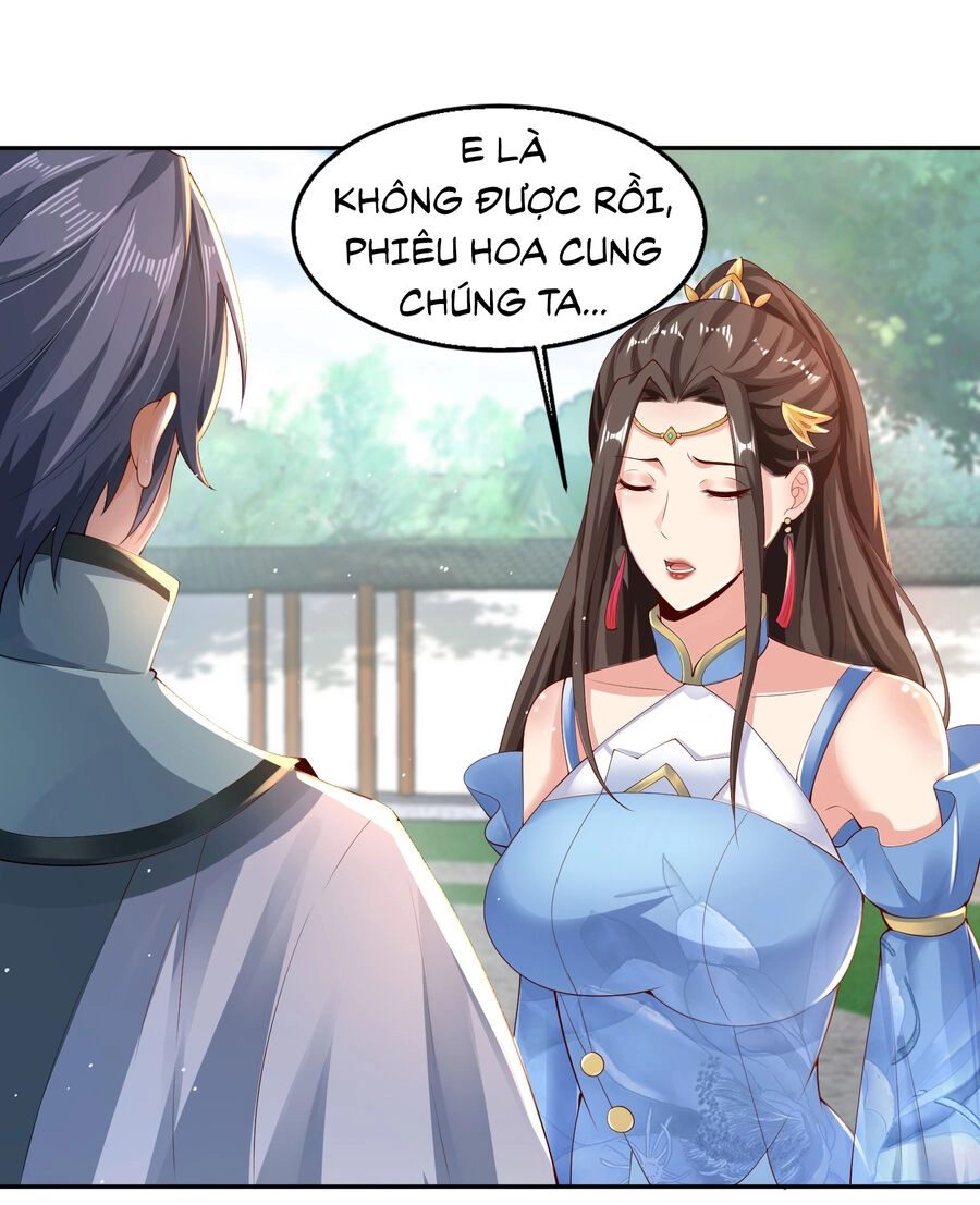 Thượng Cổ Thần Văn Chapter 8 - 8