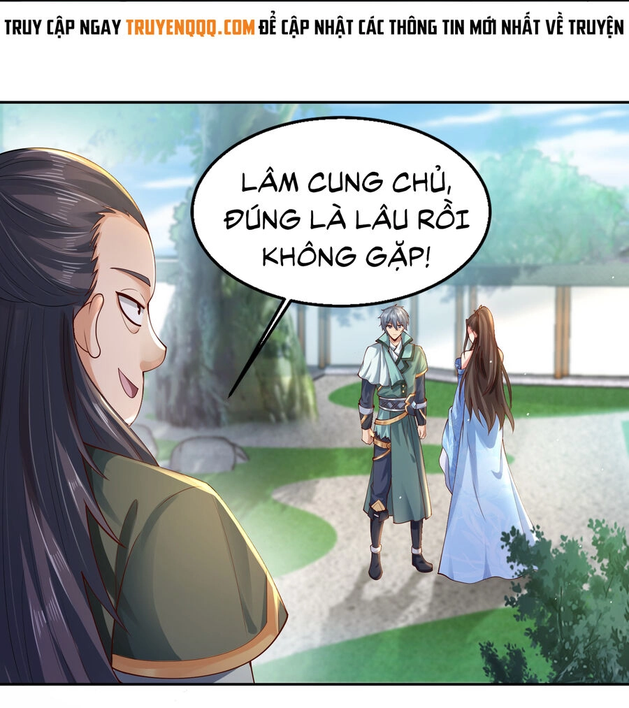Thượng Cổ Thần Văn Chapter 8 - 10