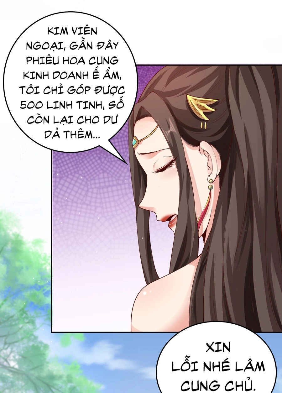 Thượng Cổ Thần Văn Chapter 8 - 11