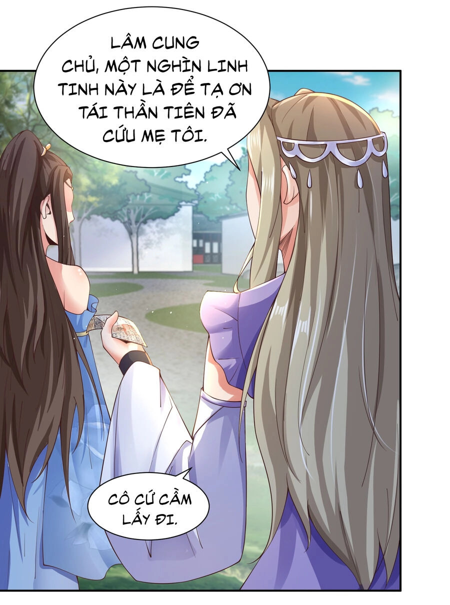 Thượng Cổ Thần Văn Chapter 8 - 16