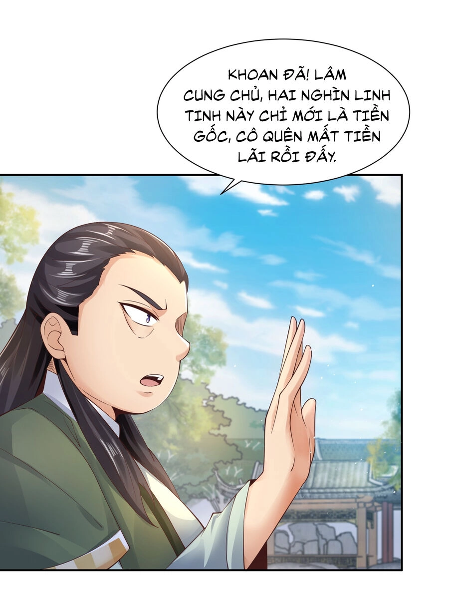 Thượng Cổ Thần Văn Chapter 8 - 19