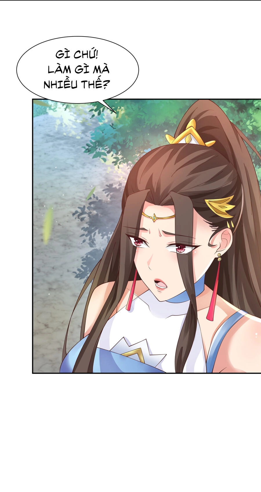 Thượng Cổ Thần Văn Chapter 8 - 21