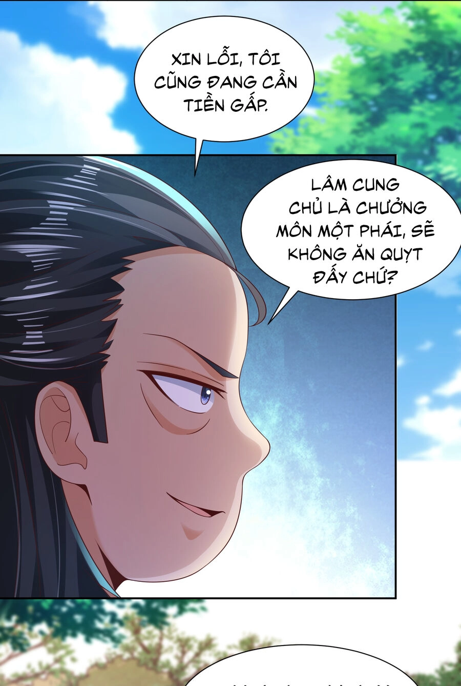 Thượng Cổ Thần Văn Chapter 8 - 24