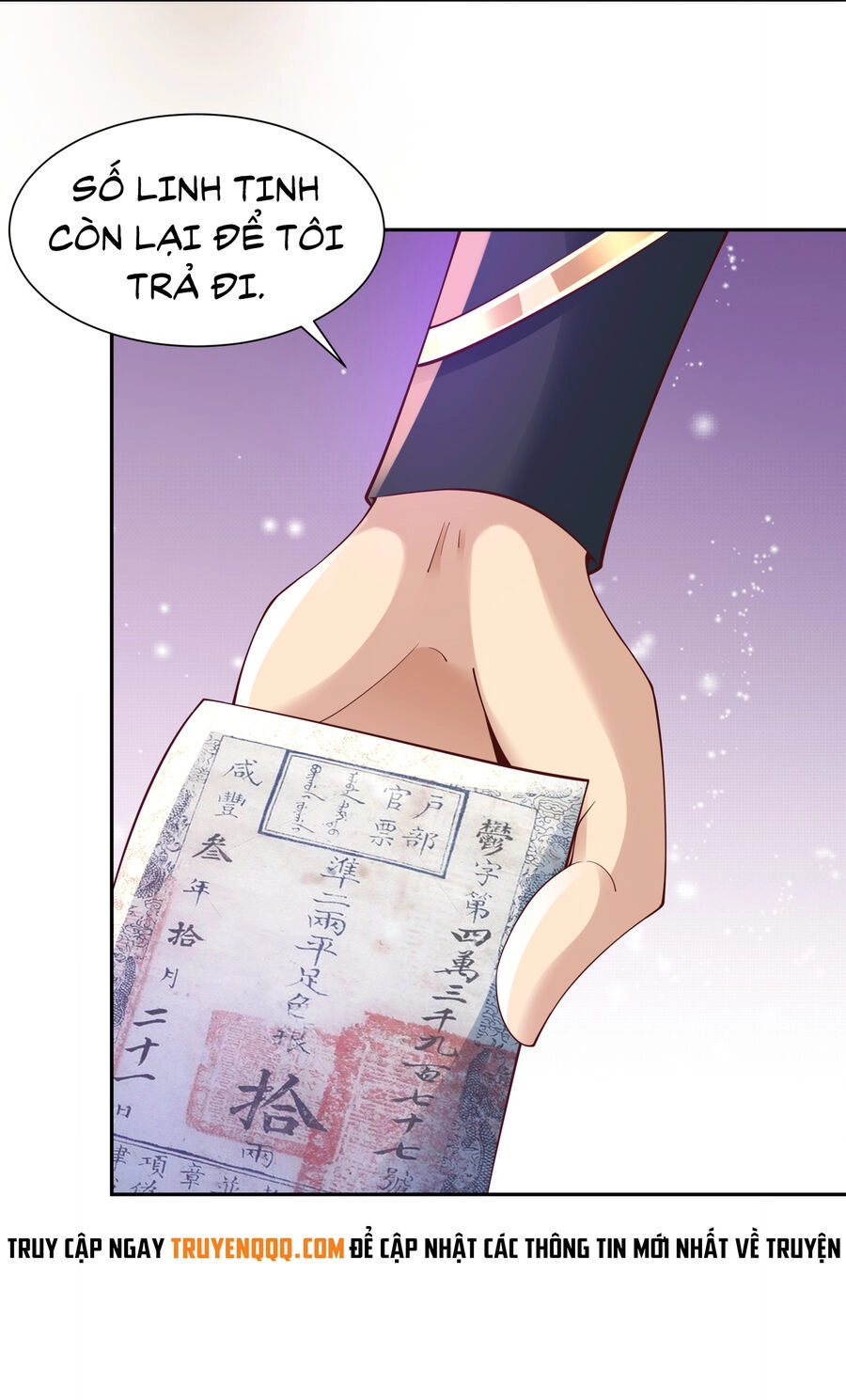 Thượng Cổ Thần Văn Chapter 8 - 26