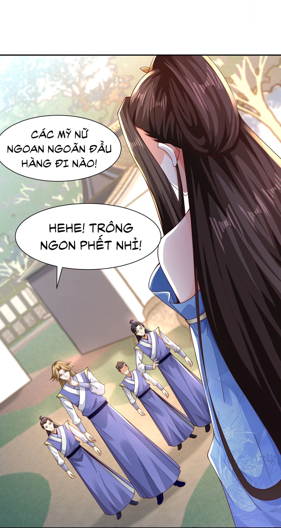 Thượng Cổ Thần Văn Chapter 8 - 34