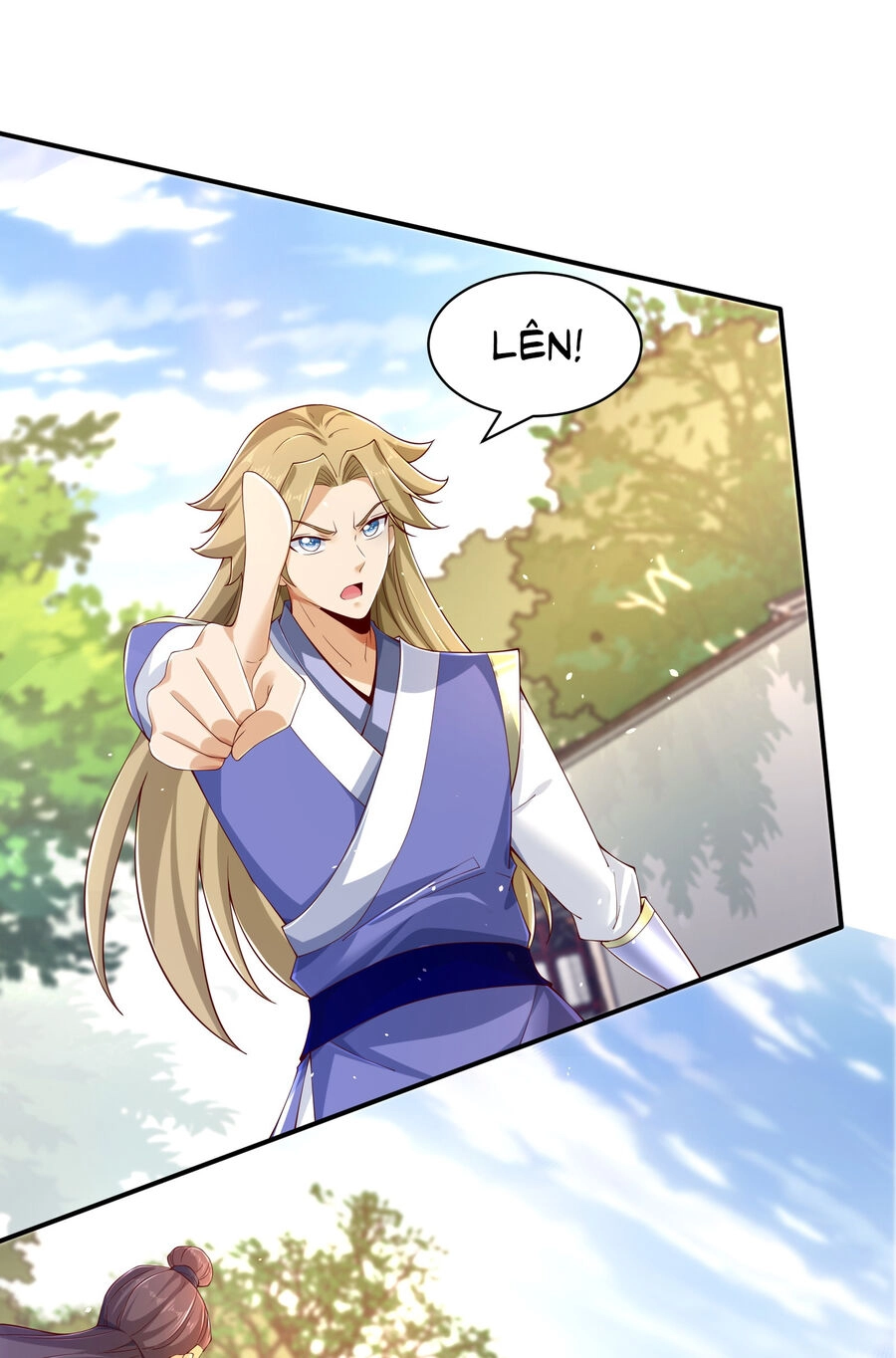 Thượng Cổ Thần Văn Chapter 8 - 36