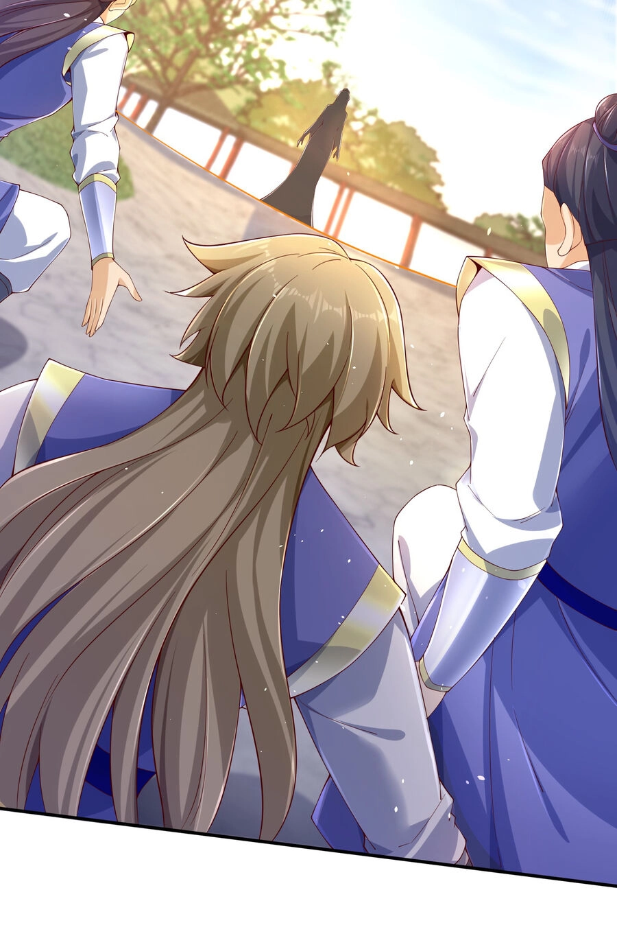 Thượng Cổ Thần Văn Chapter 8 - 37