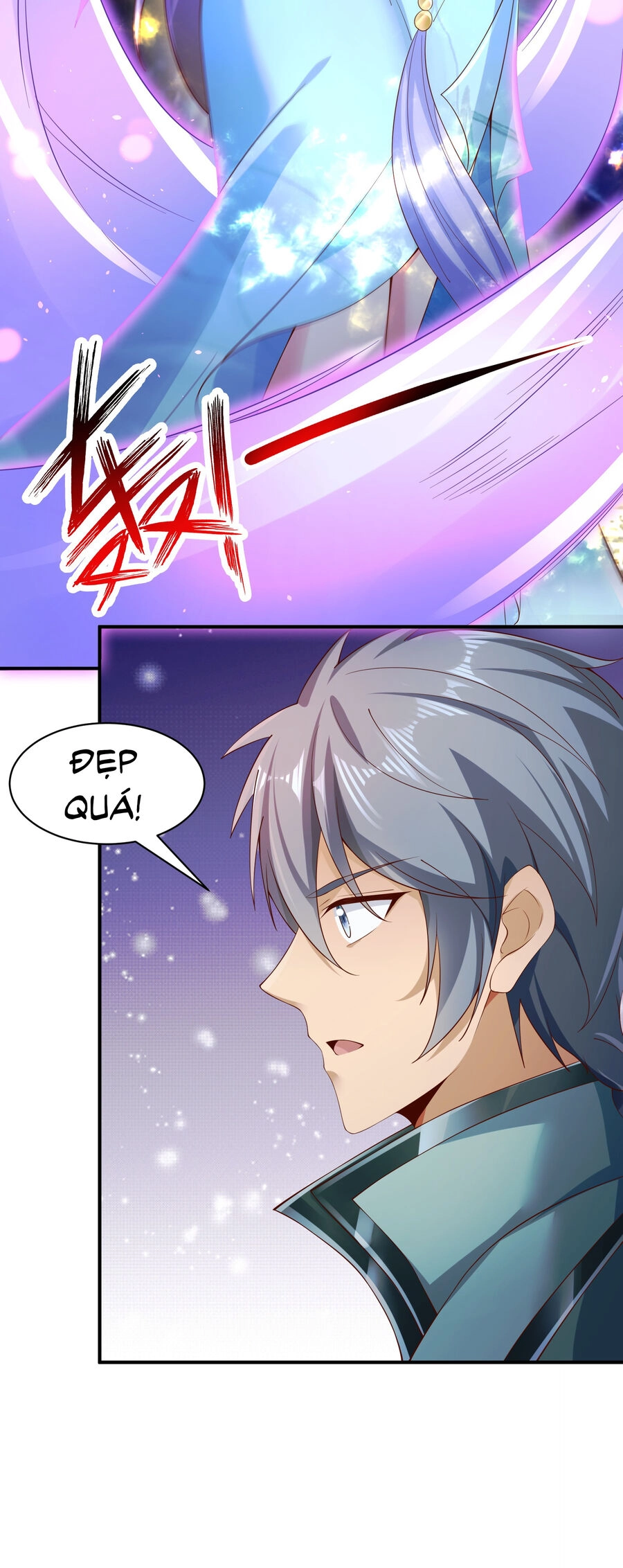 Thượng Cổ Thần Văn Chapter 8 - 45