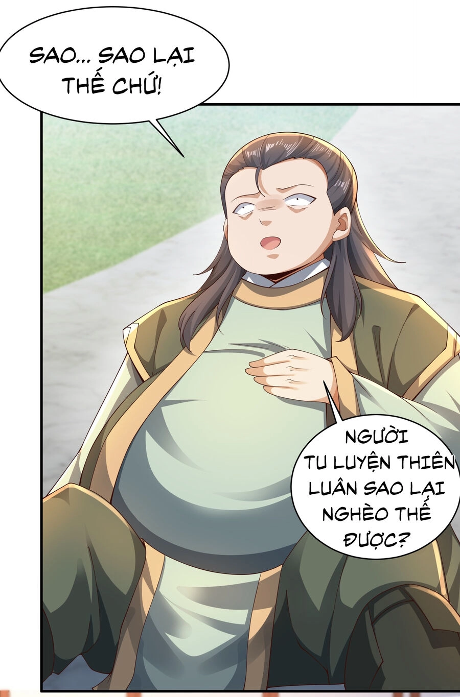 Thượng Cổ Thần Văn Chapter 8 - 47