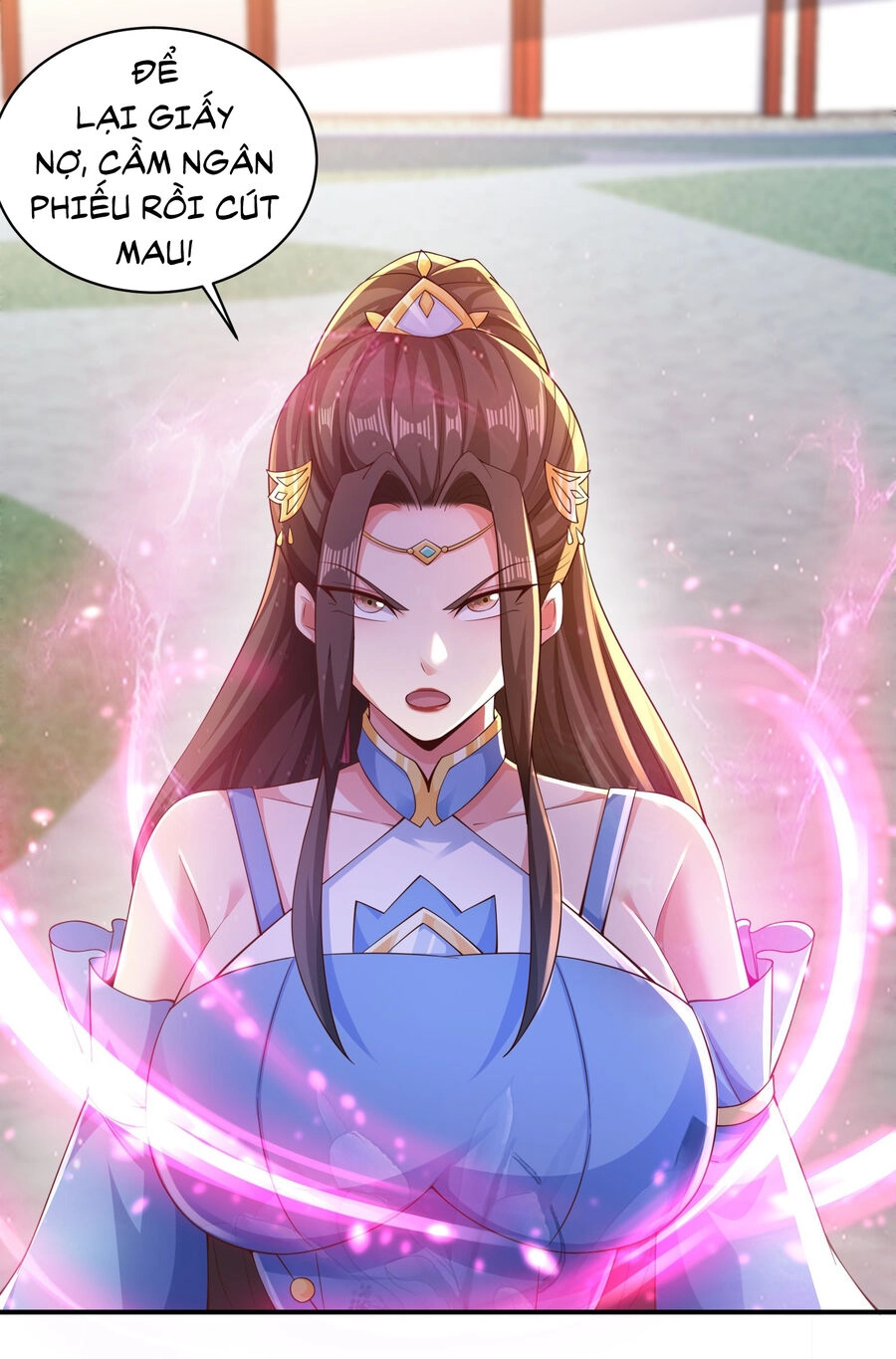 Thượng Cổ Thần Văn Chapter 8 - 48